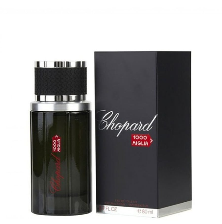 عطر شوبارد 1000 ميجليا - 80 مل