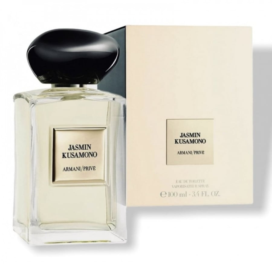 عطر جورجيو أرماني برايف جاسمين كوسامونو -100مل