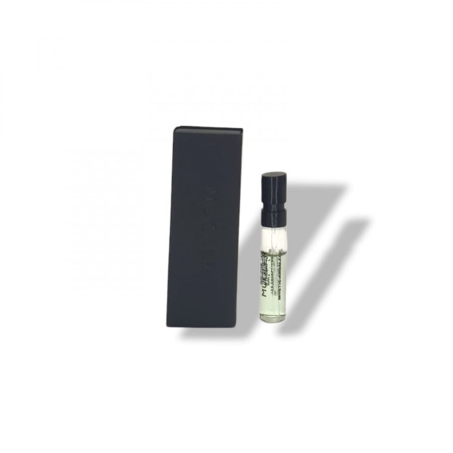 عينة عطر موغلر ليس اكسبشنز  ميستيك -1.5مل