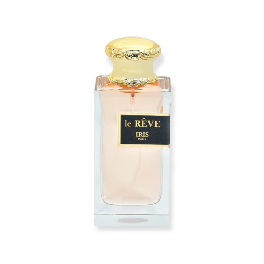 عطر جي بي ار  لي ريفي ايرس - 90