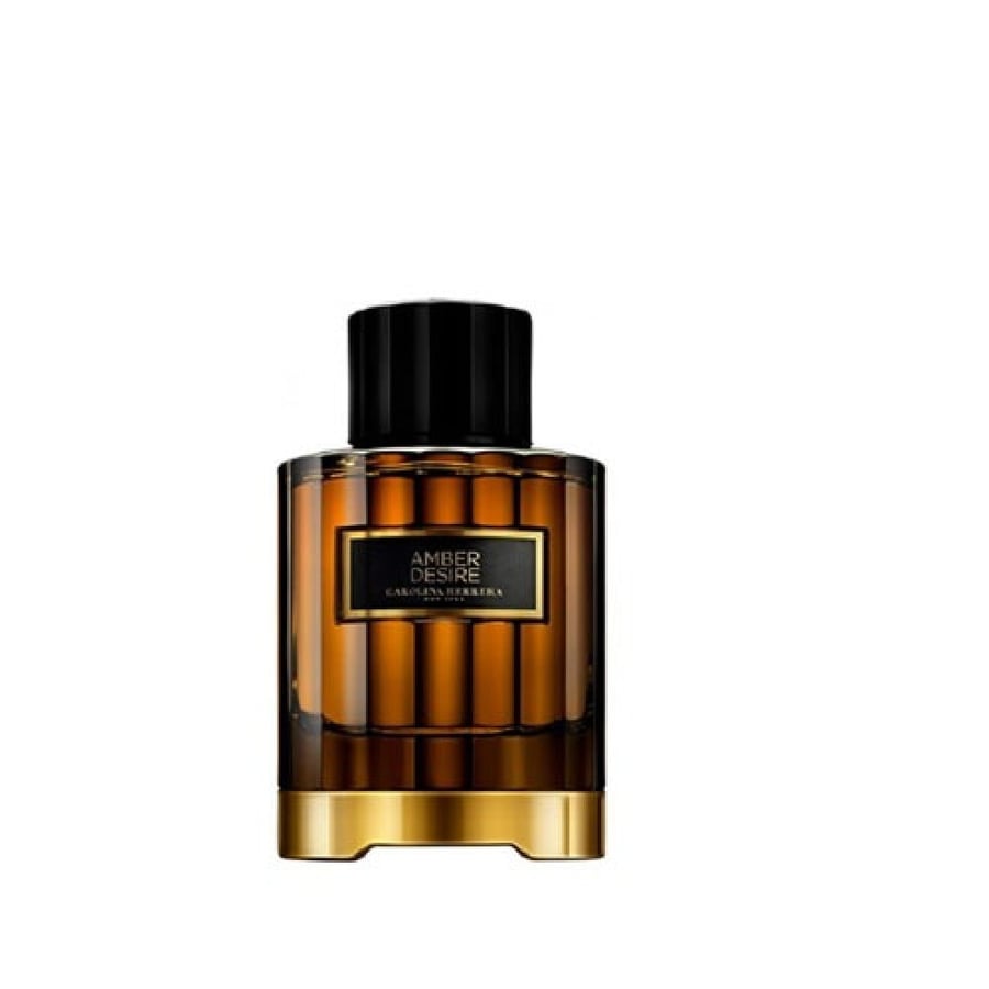 عطر كارولينا هريرا عمبر ديزاير - 100 مل