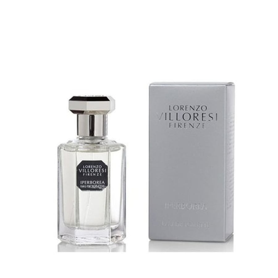 عطر لورينزو فيلوريسي إيبيربوريا - 100 مل