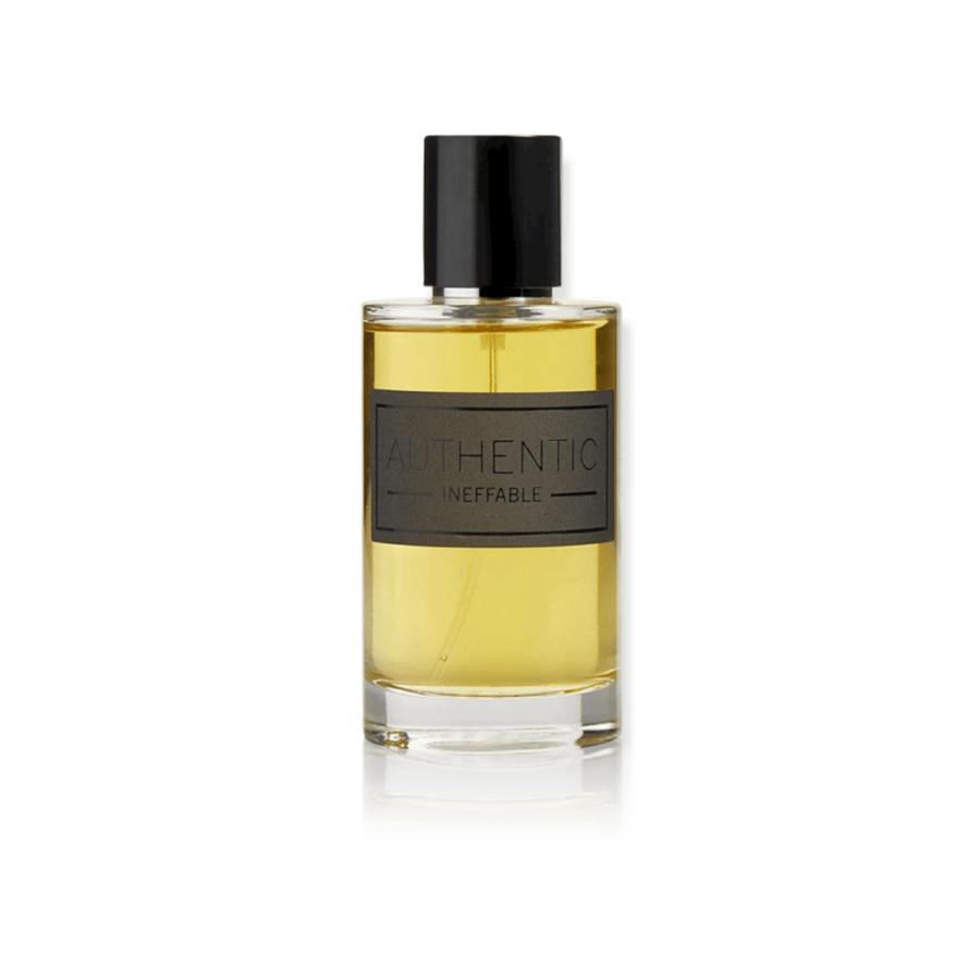 عطر اوثينتيك إنفيبل -100 مل