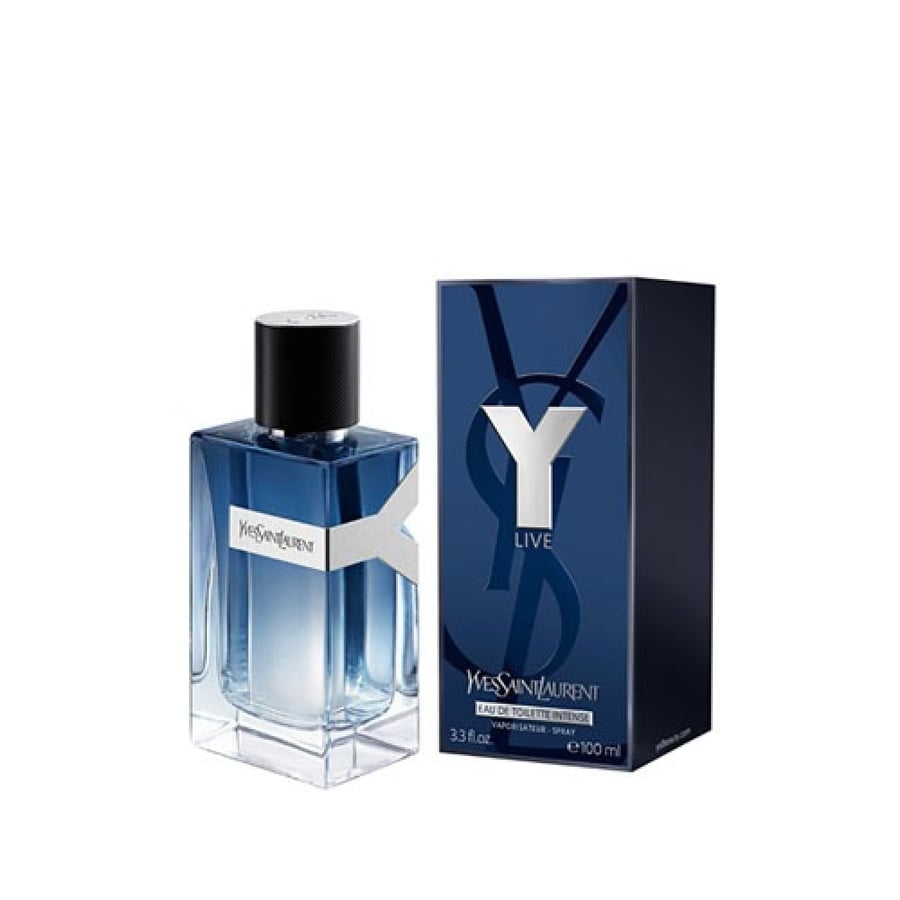 عطر ايف سان لوران واي لايف - 100 مل