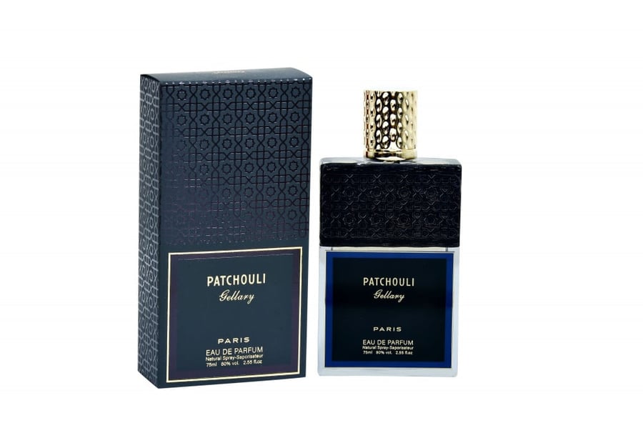 عطر جلري باتشولي-75مل
