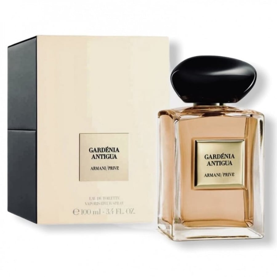عطر جورجيو أرماني برايف جاردينيا أنتيجوا- 100 مل