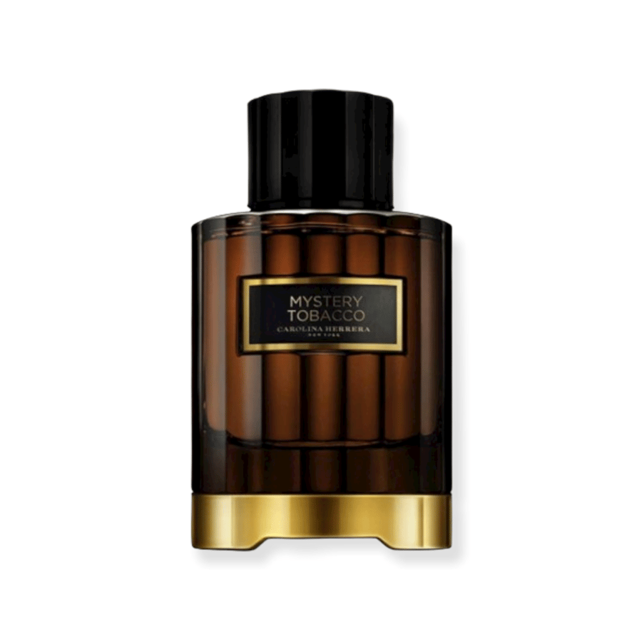 عطر كارولينا هيريرا ميستري توباكو - 100 مل