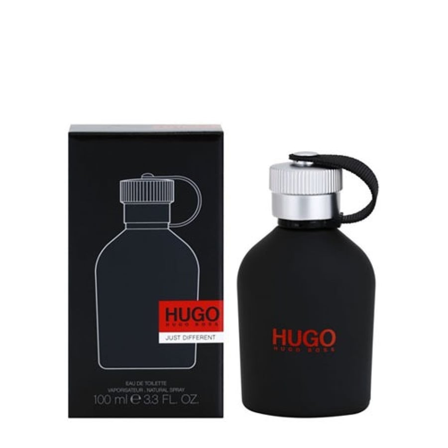 عطر هيوجو بوس جست ديفرينت - 100 مل