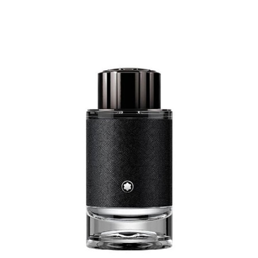 عطر مون بلان اكسبلورر - 100 مل