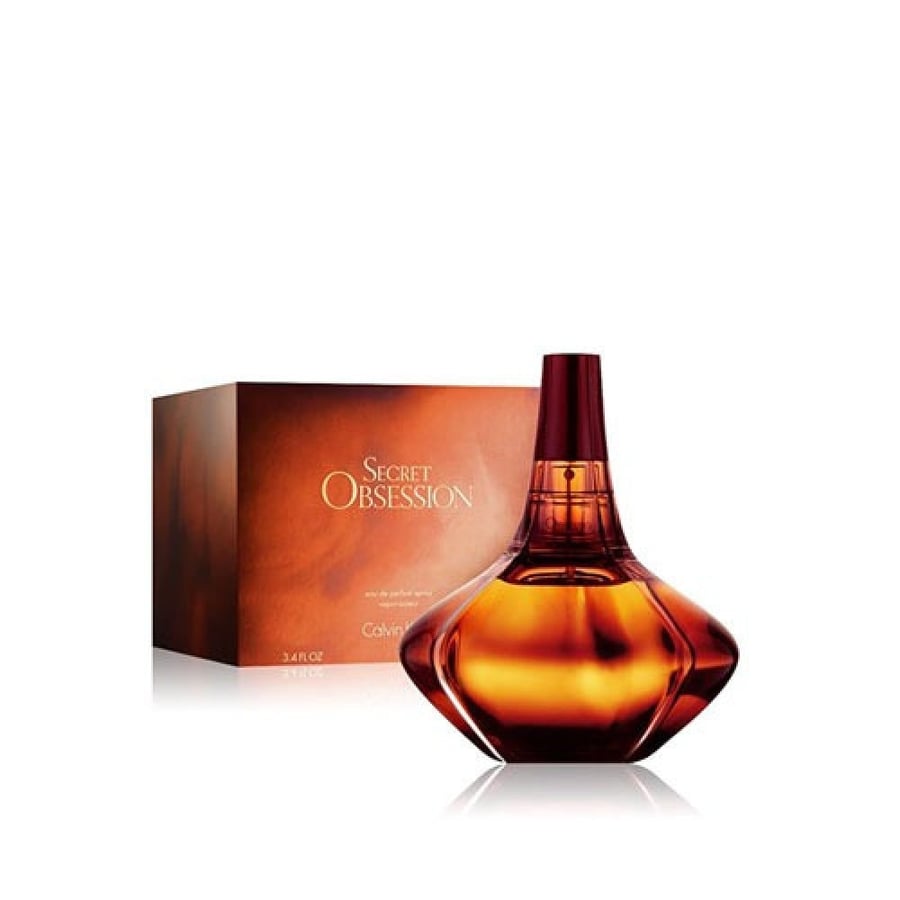 عطر كالفن كلاين سيكرت اوبسيشن - 100 مل