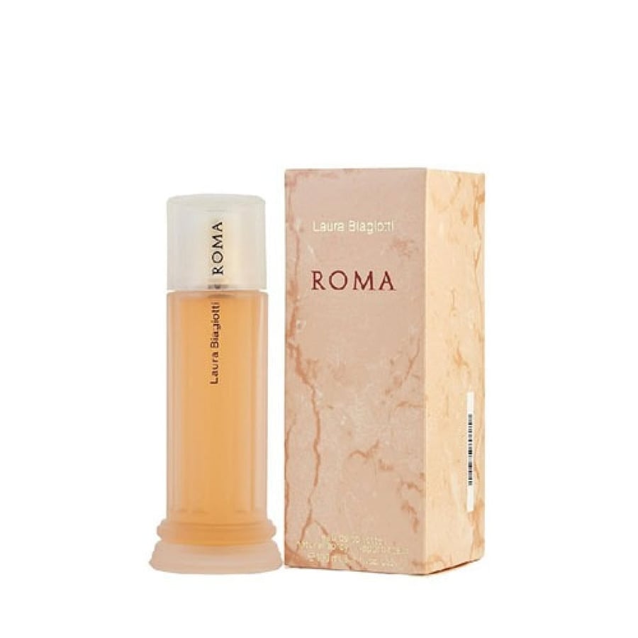 عطر لورا بياجيوت روما - 100 مل