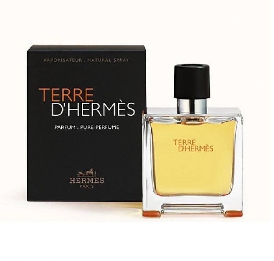 عينة عطر هيرمس تير دي ايرمس - 12.5مل