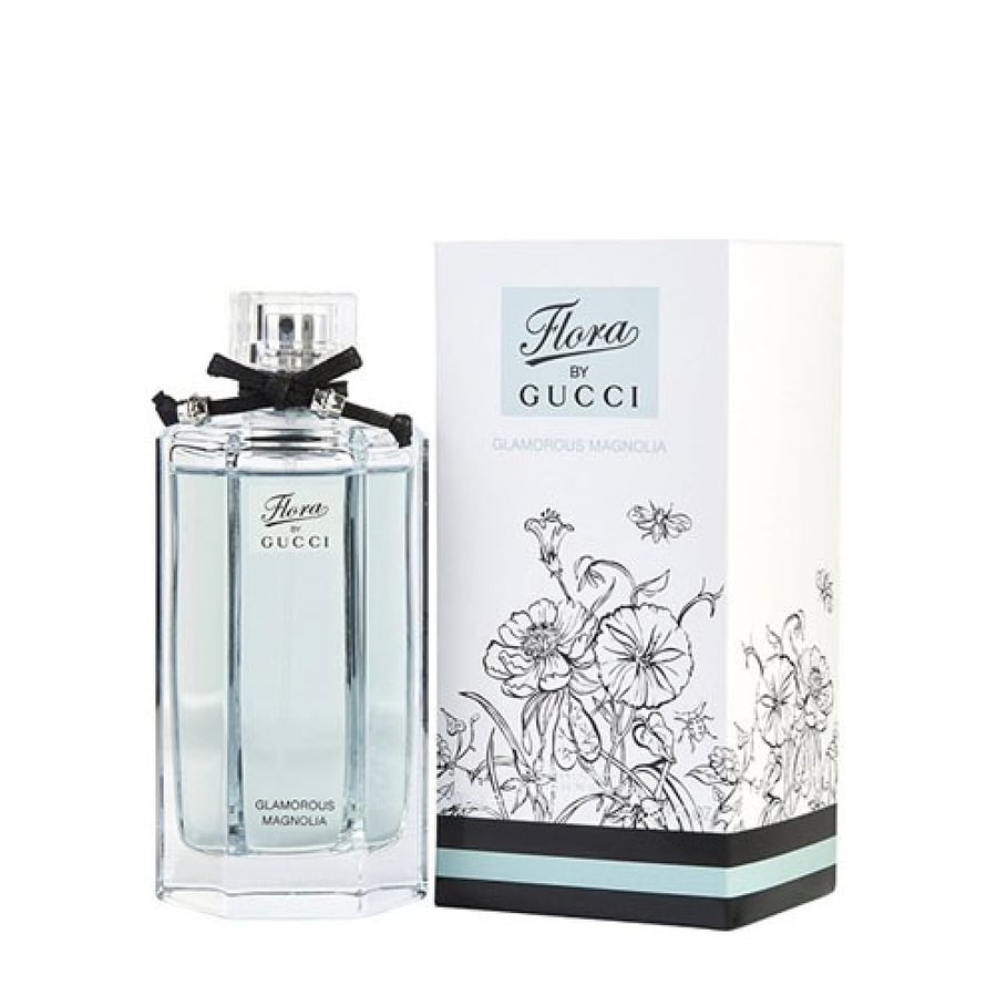 عطر قوتشي فلورا ماغانوليا - 100 مل