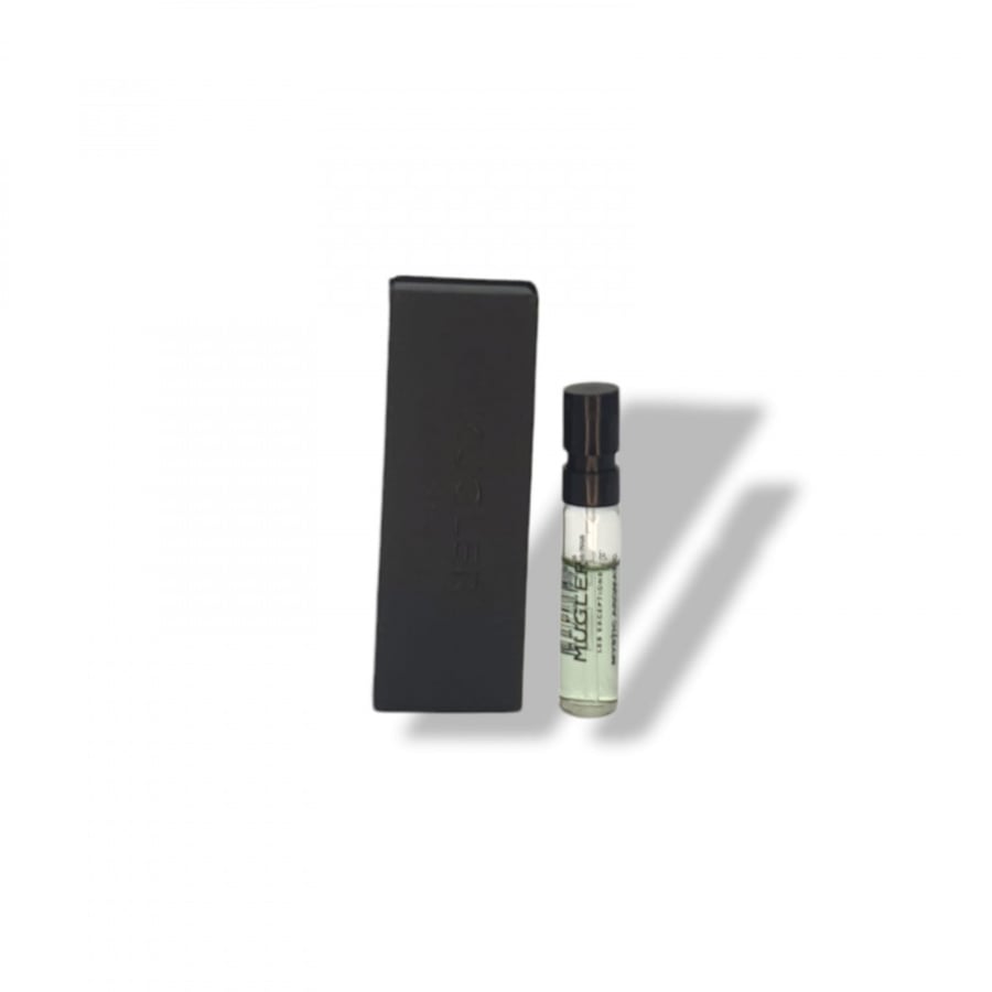 عينة عطر موغلر ليس اكسبشنز  أورينتال إكسبرس-1.5مل