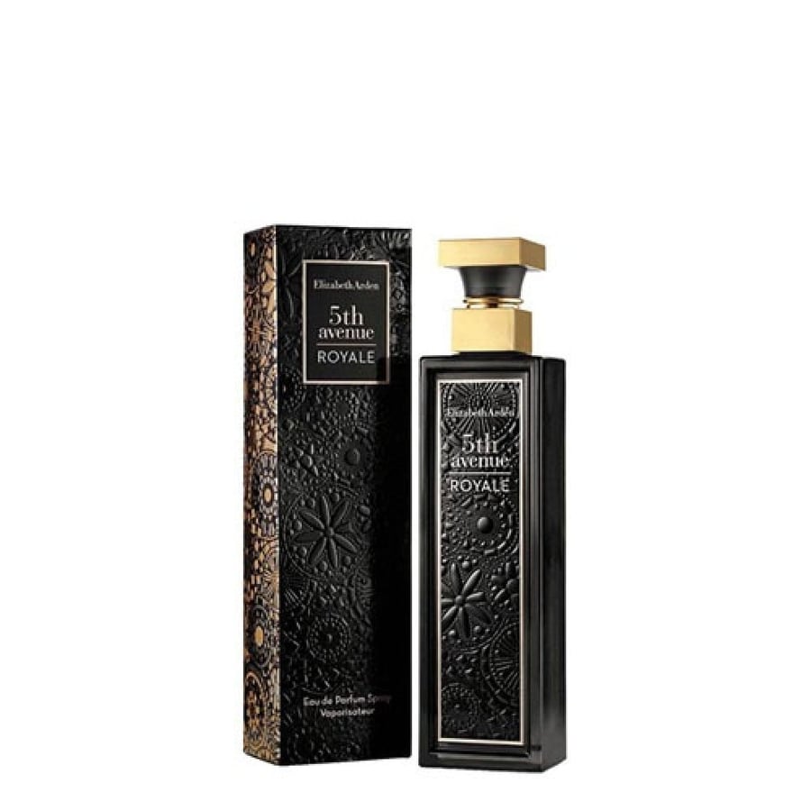 عطر اليزابيث اردن فيفث افنيو رويال - 75 مل