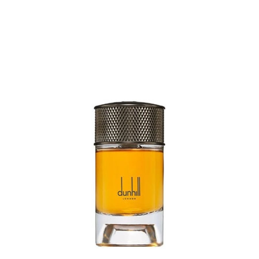 عطر دنهل لندن سيجنيتشر كوليكشن موروكان عنبر - 100 مل