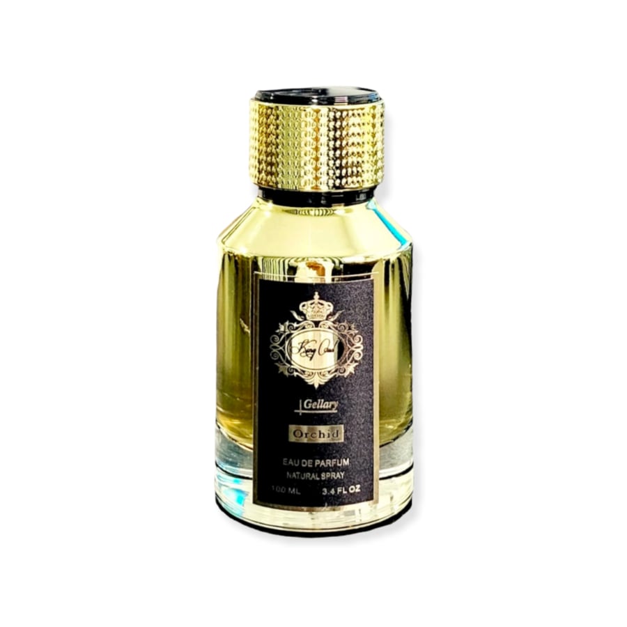 عطر جلري كنج عود اوركيد - 100مل