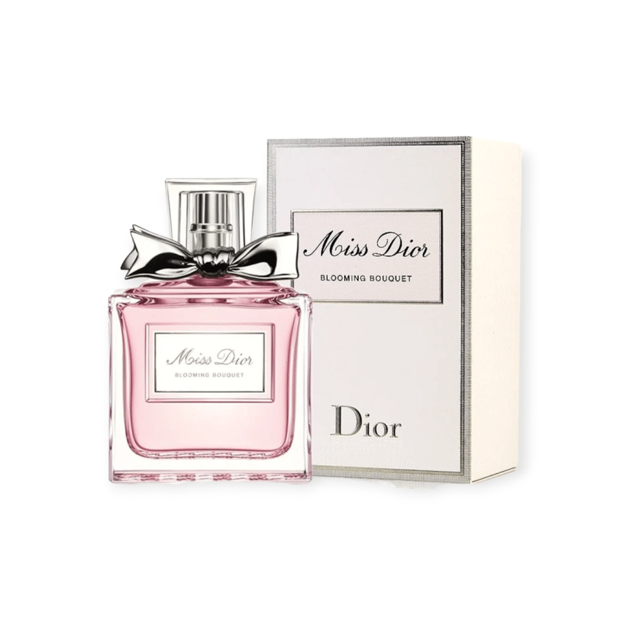 عطر ديور ميس ديور بلومينج بوكيت أو دو تواليت -150مل