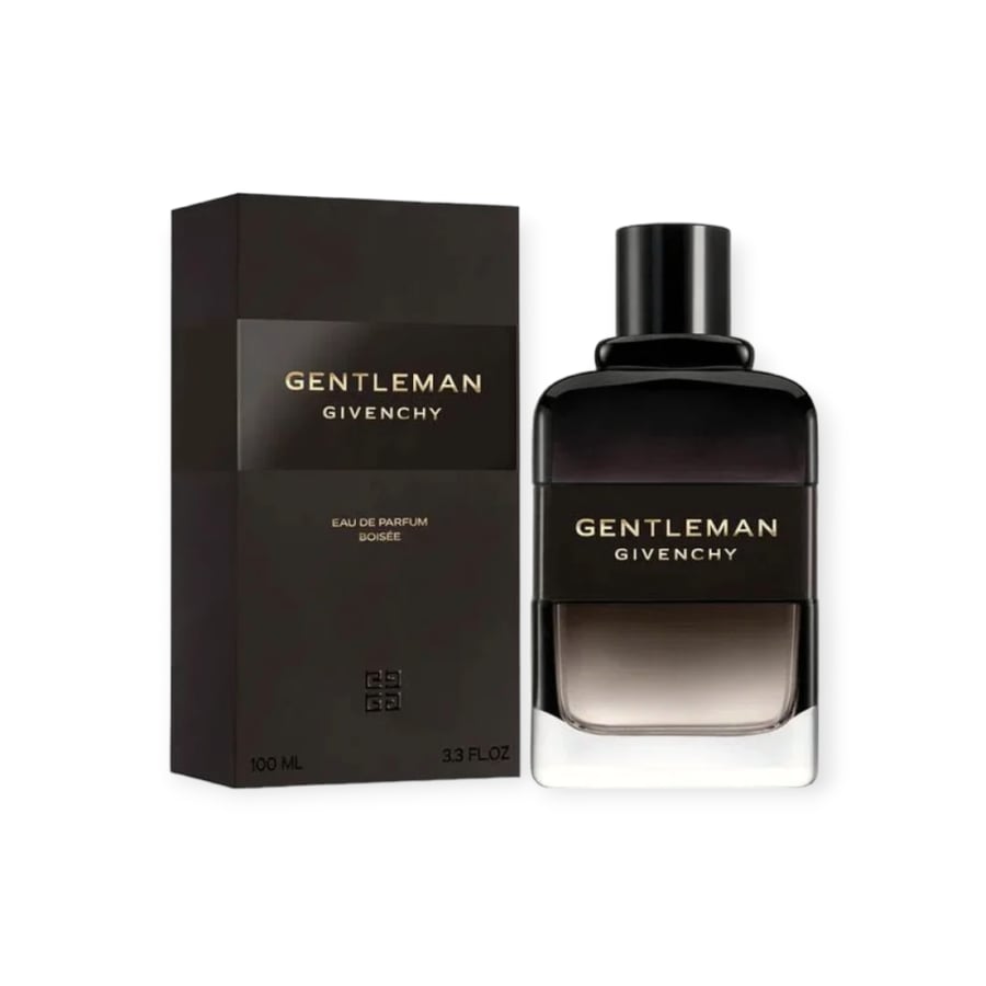 عطر جيفنشي جنتل مان بويزي- 100 مل