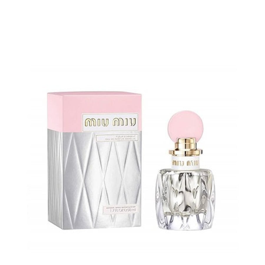 عطر ميو ميو فلور دي ارجنت - 50 مل
