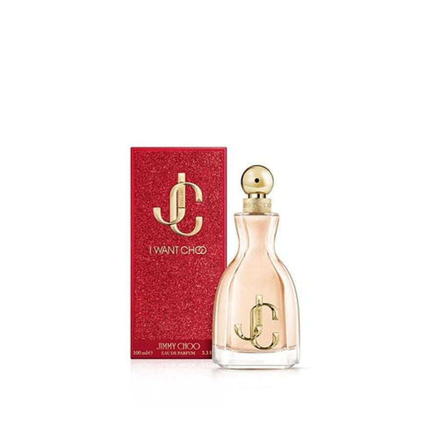 عطر جيمي شو اي وانت شو - 100 مل