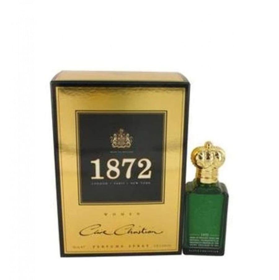 عطر كلايف كريستيان كلايف اوريجينال سي 1872 - 50 مل