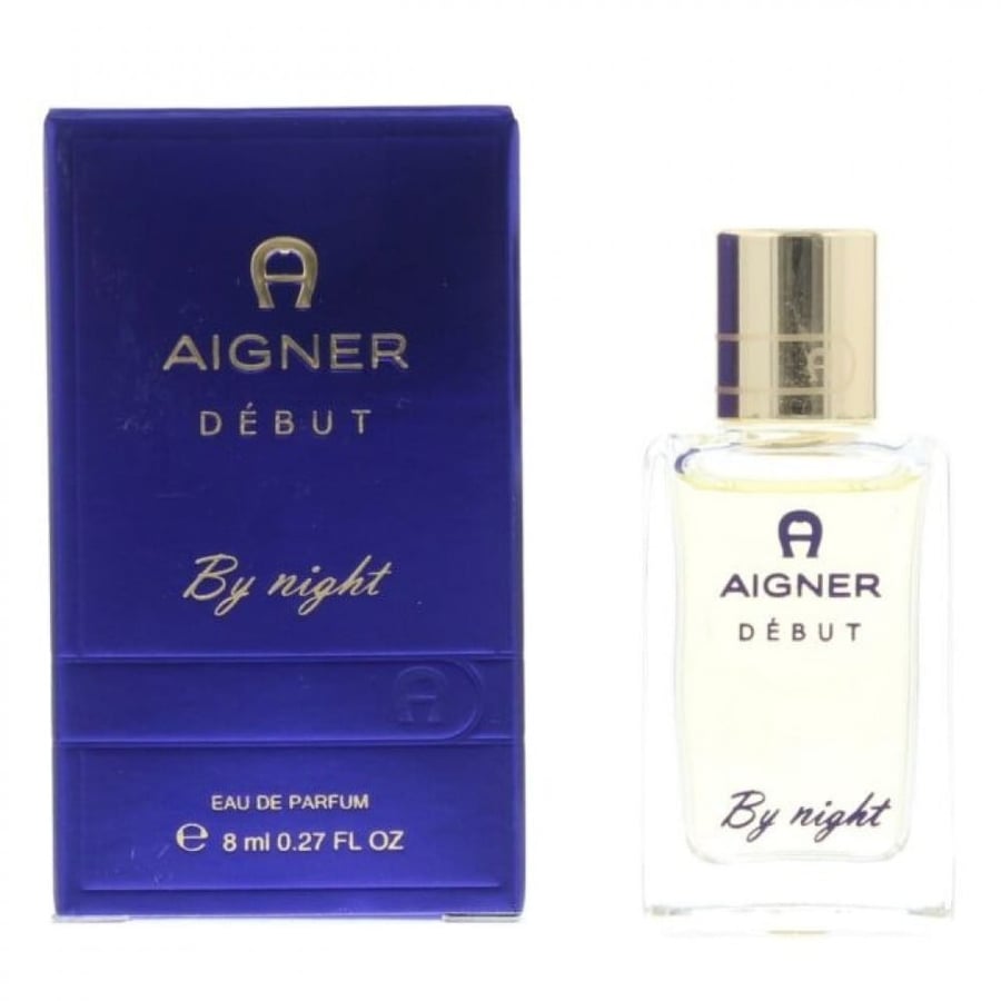 عينة عطر اجنر ديبوت باي نايت - 8 مل