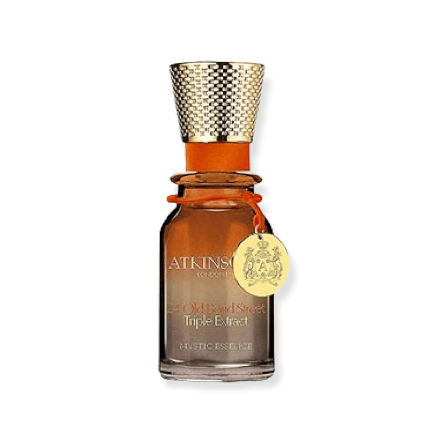 عطر اتكينسونس 24 اولد بوند ستريت تريبل اكستراكت ميستيك اسينس - 30 مل