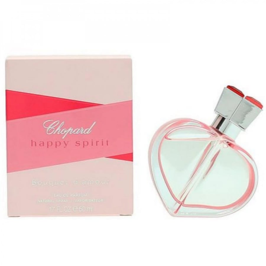 عطر هابي سبيريت بوكيه دي امور -50مل