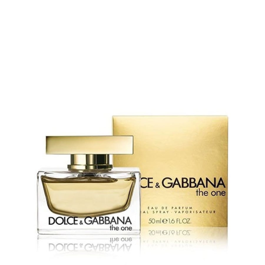 عطر دولشي اند غابانا ذا ون - 50 مل