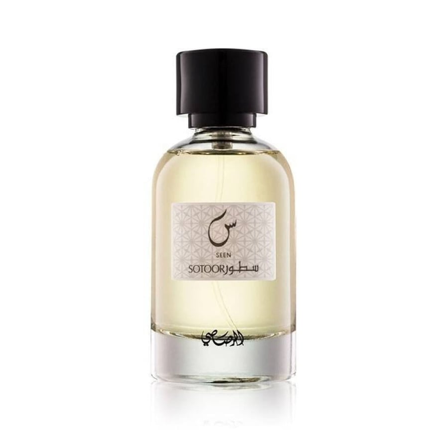 رصاصي سطور سين -100مل