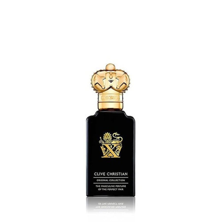 عطر كلايف كريستيان اكس - 50 مل