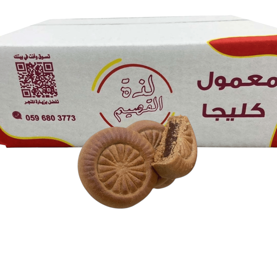 معمول دخن