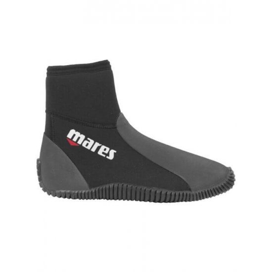 DIVE BOOT MARES CLASSIC 5MM