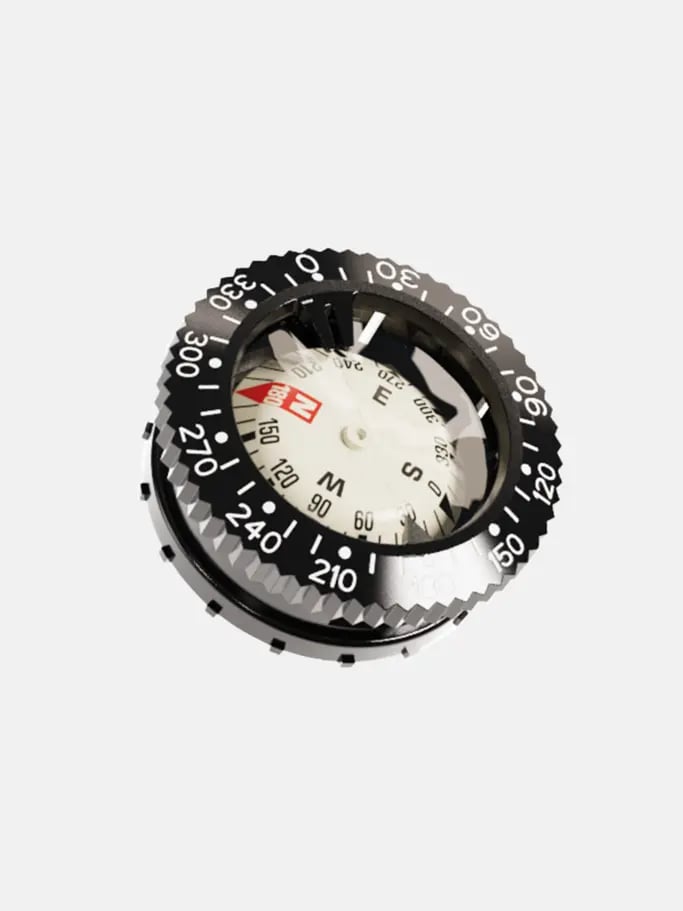 Instrument Compass Module