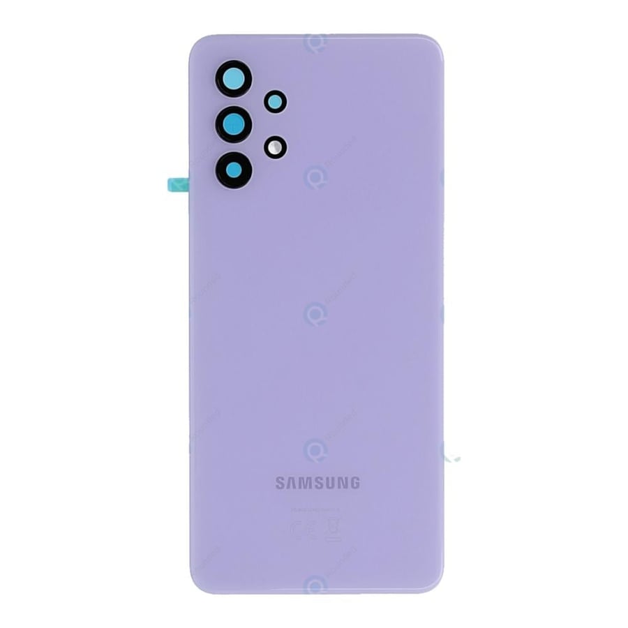 غطاء خلفي سامسونج جالكسي A32 4G الأصلي