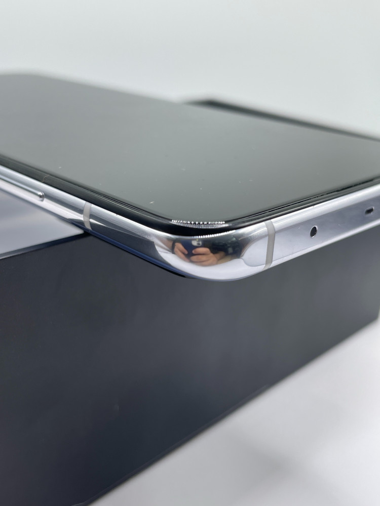 شاومي Mi10 T PRO ، بذاكرة داخلية 256 جيجا و 8 جيجا رام ، فضي