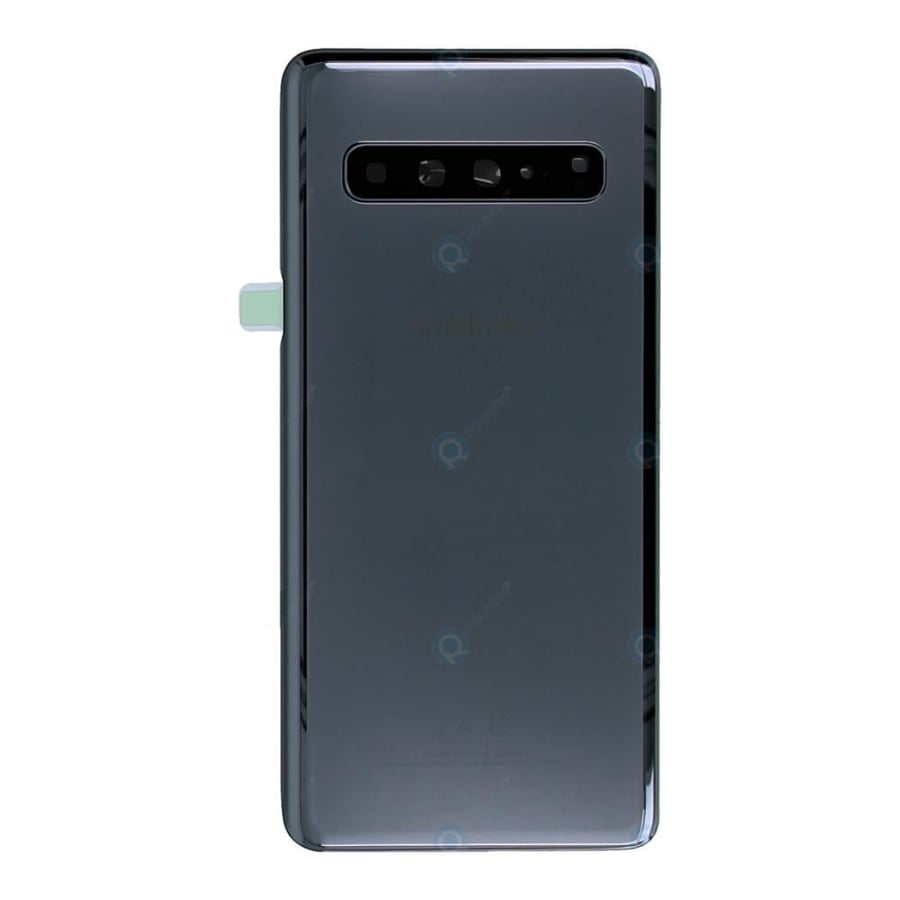غطاء خلفي سامسونج جالكسي S10 5G الأصلي
