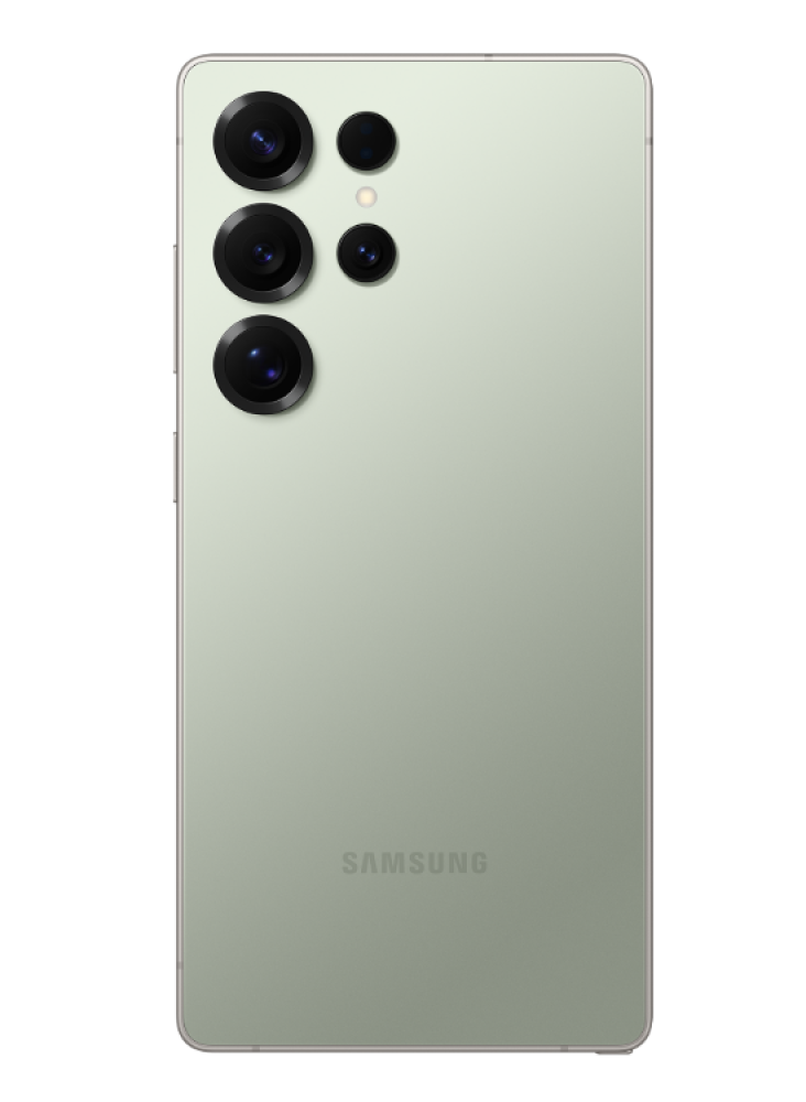 جوال سامسونج جالكسي S25 الترا - 1TB/12GB أخضر جيد تيتانيوم - صورة 5