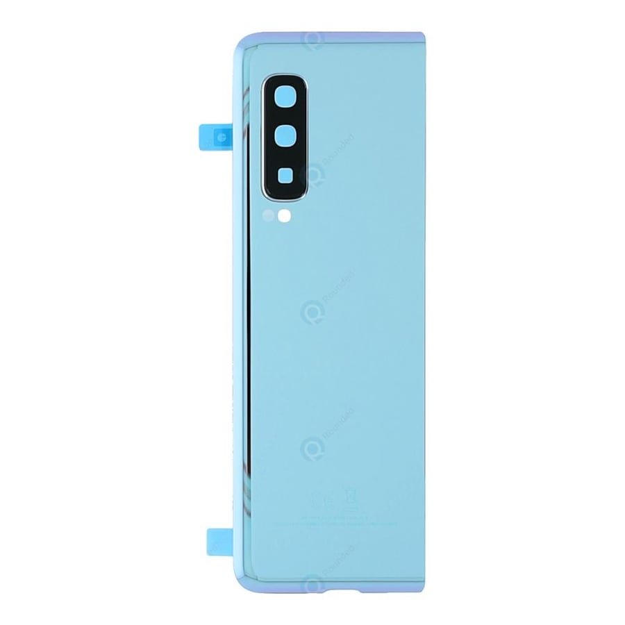 غطاء خلفي سامسونج جالكسي فولد 5G الأصلي