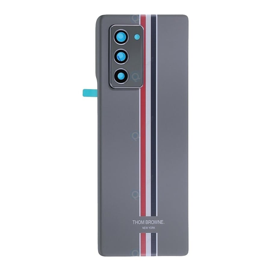 غطاء خلفي سامسونج جالكسي Z Fold2 5G الأصلي