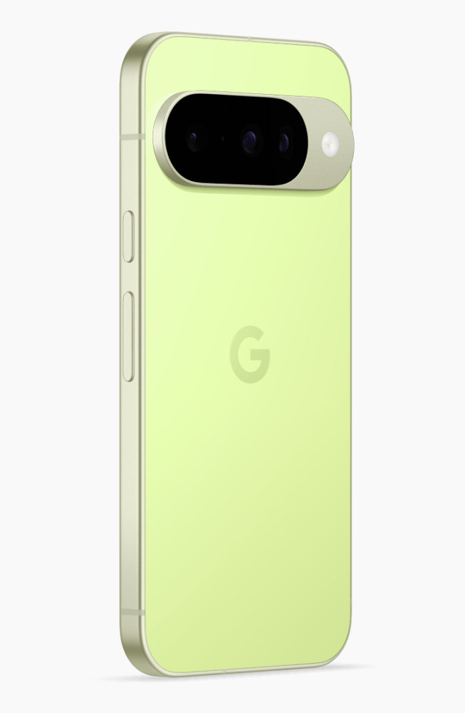 جوجل بكسل 10 Google Pixel 10 5G - 256 جيجا / 12 جيجا رام - صورة 4