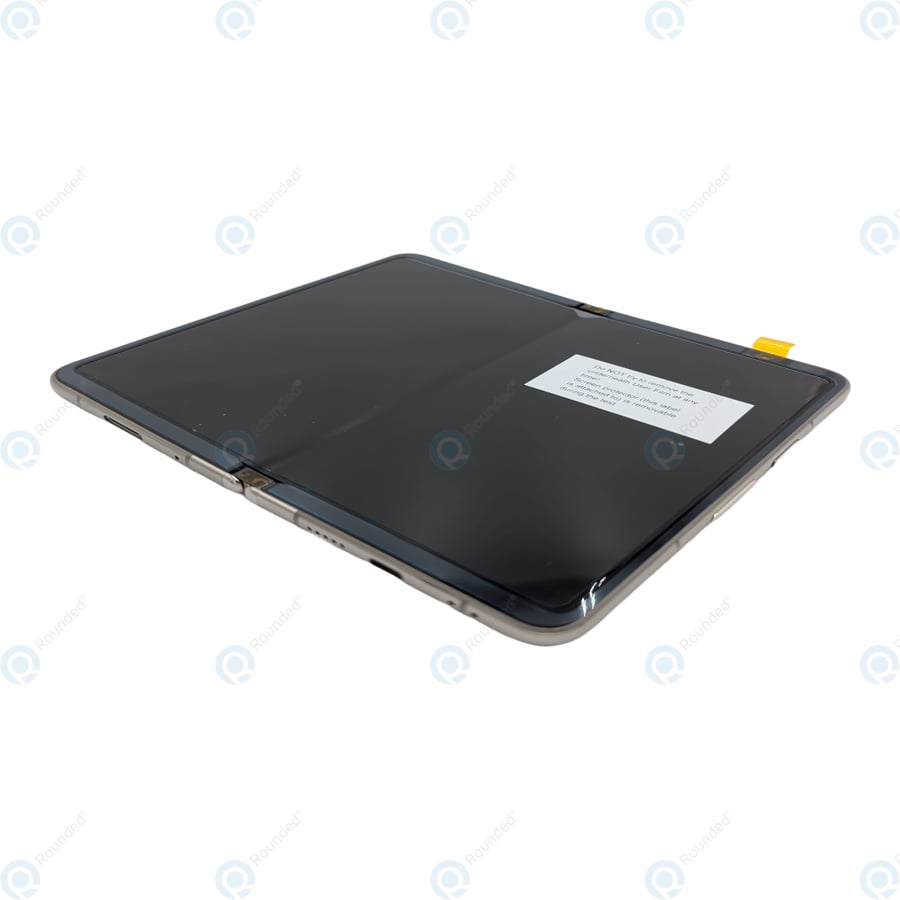 الشاشة الداخلية Google Pixel Fold