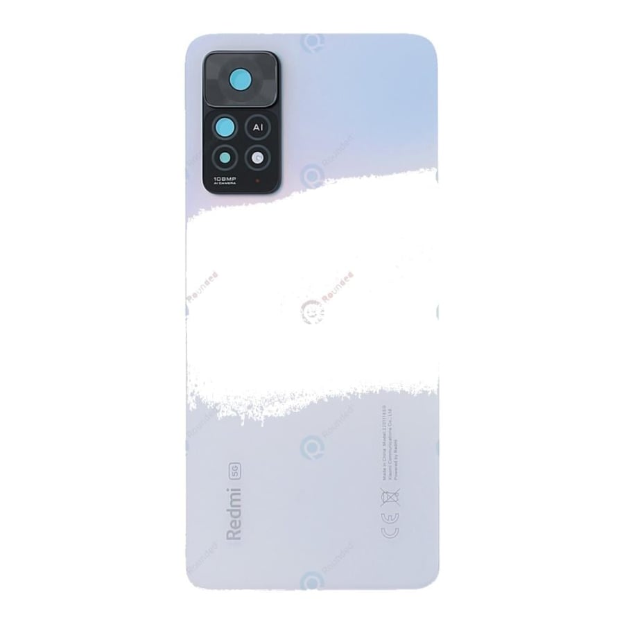 غطاء خلفي شاومي ريدمي نوت 11 برو 5G الأصلي