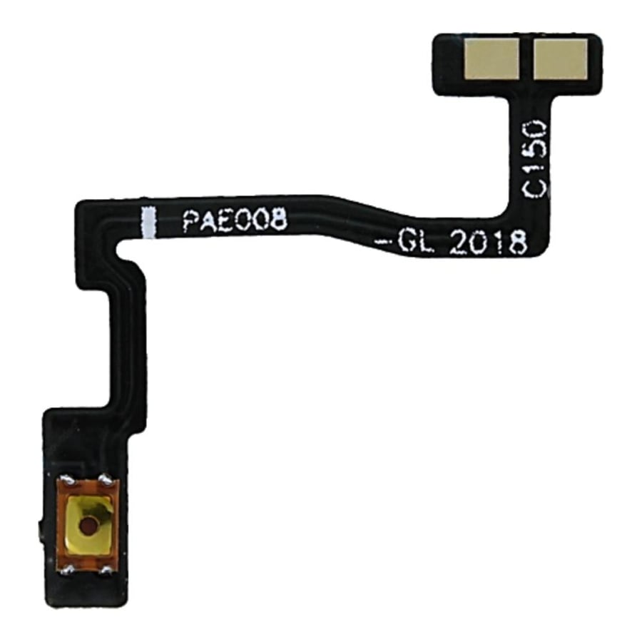 فلات أزرار التشغيل والصوت أوبو Reno4 برو 5G الأصلي