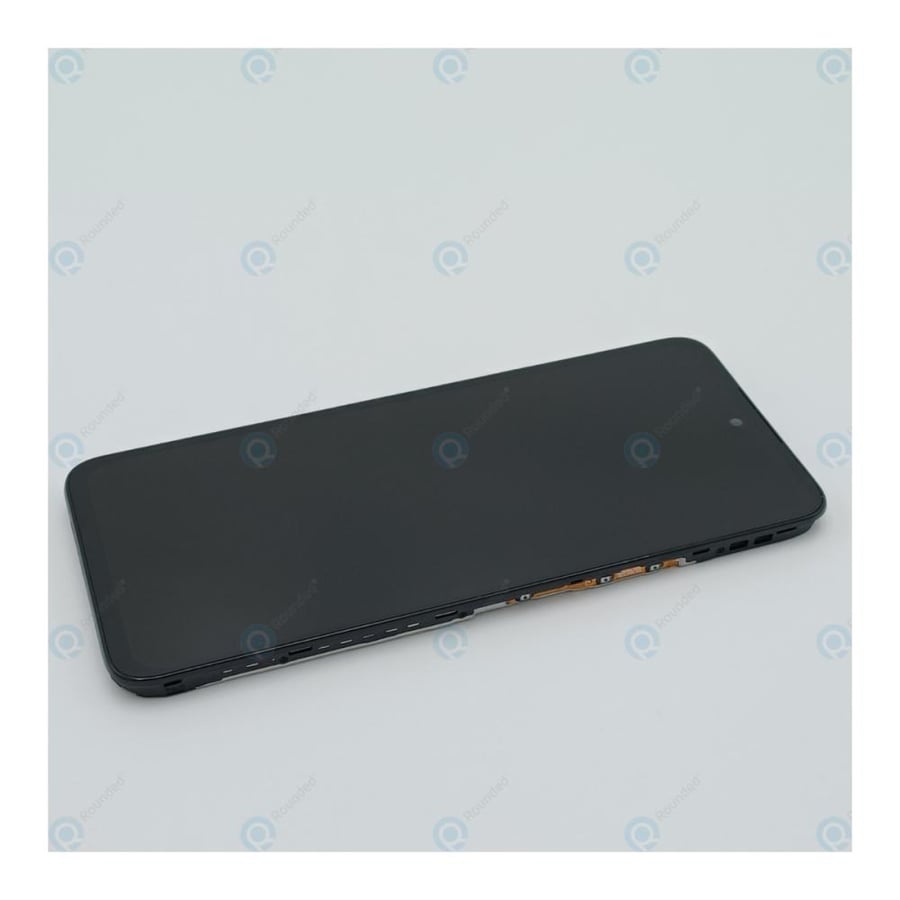 شاشة شاومي ريدمي 13 4G و ريدمي 13 5G و بوكو M6 4G الأصلية