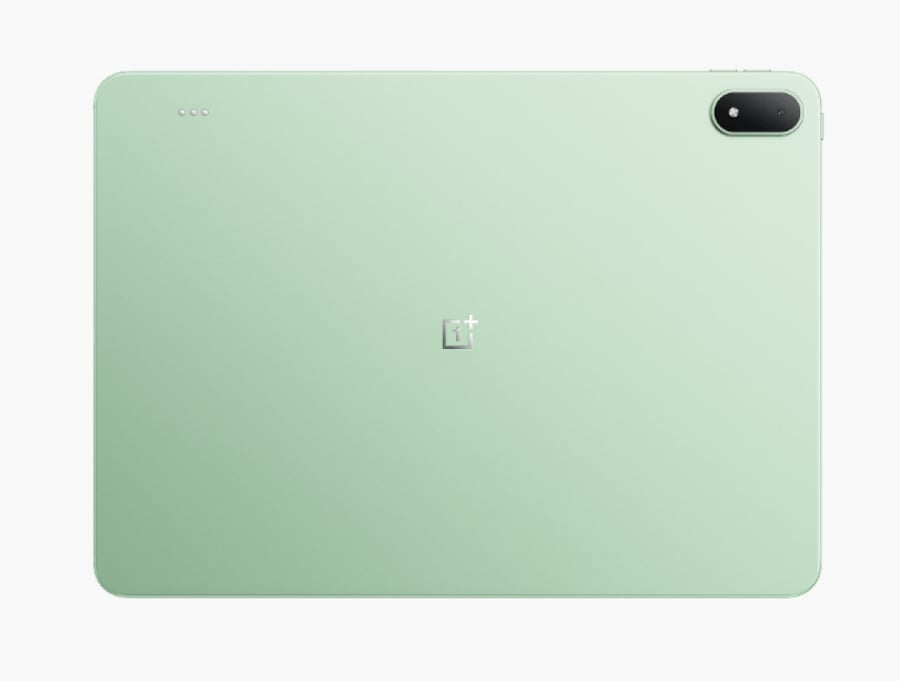 OnePlus Pad 4 Snapdragon 8 Elite Gen 5 Sage Mist Wifi معدل تحديث 144