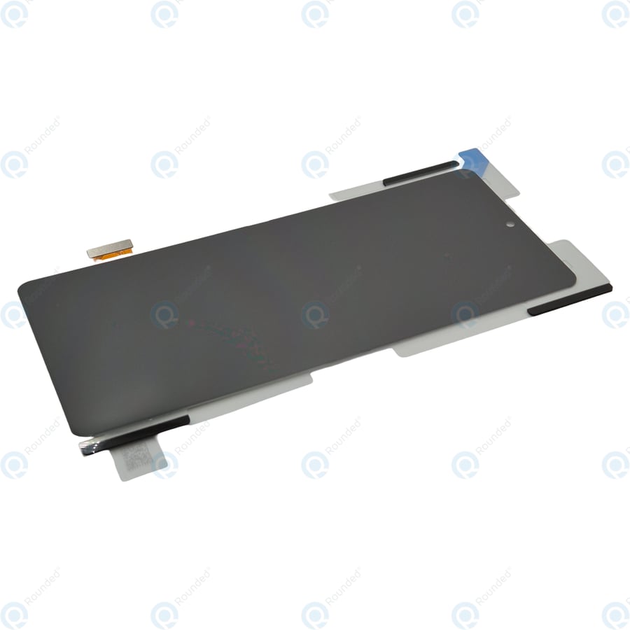 الشاشة الداخلية Samsung Galaxy Z Flip7
