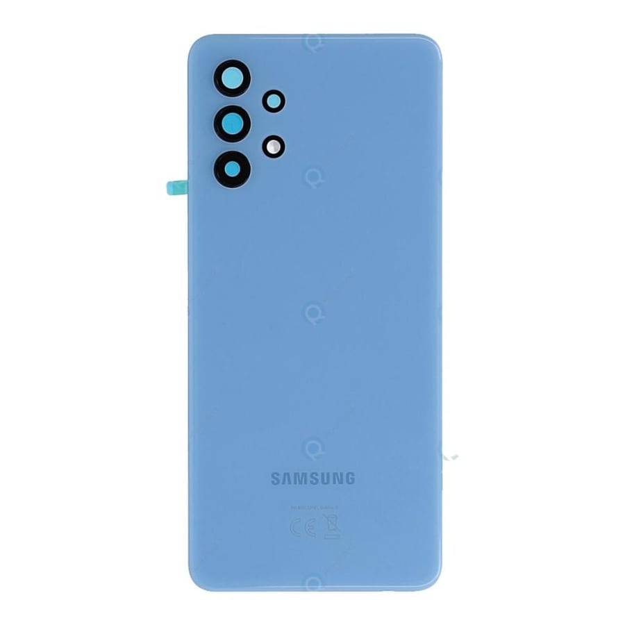 غطاء خلفي سامسونج جالكسي A32 4G الأصلي