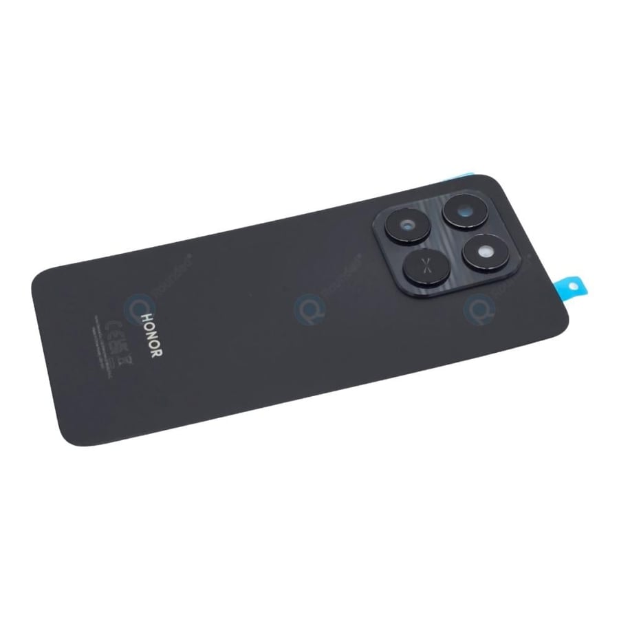 غطاء خلفي هونر 400 سمارت 4G الأصلي